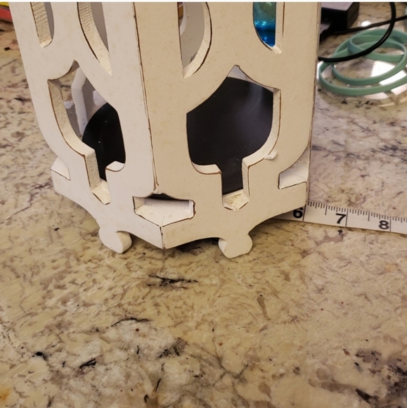 (1) Candle holder - Picture 4 of 5